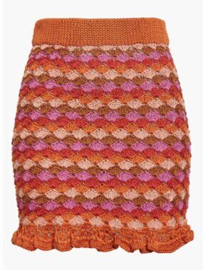 203. Liya Skirt by Ayni